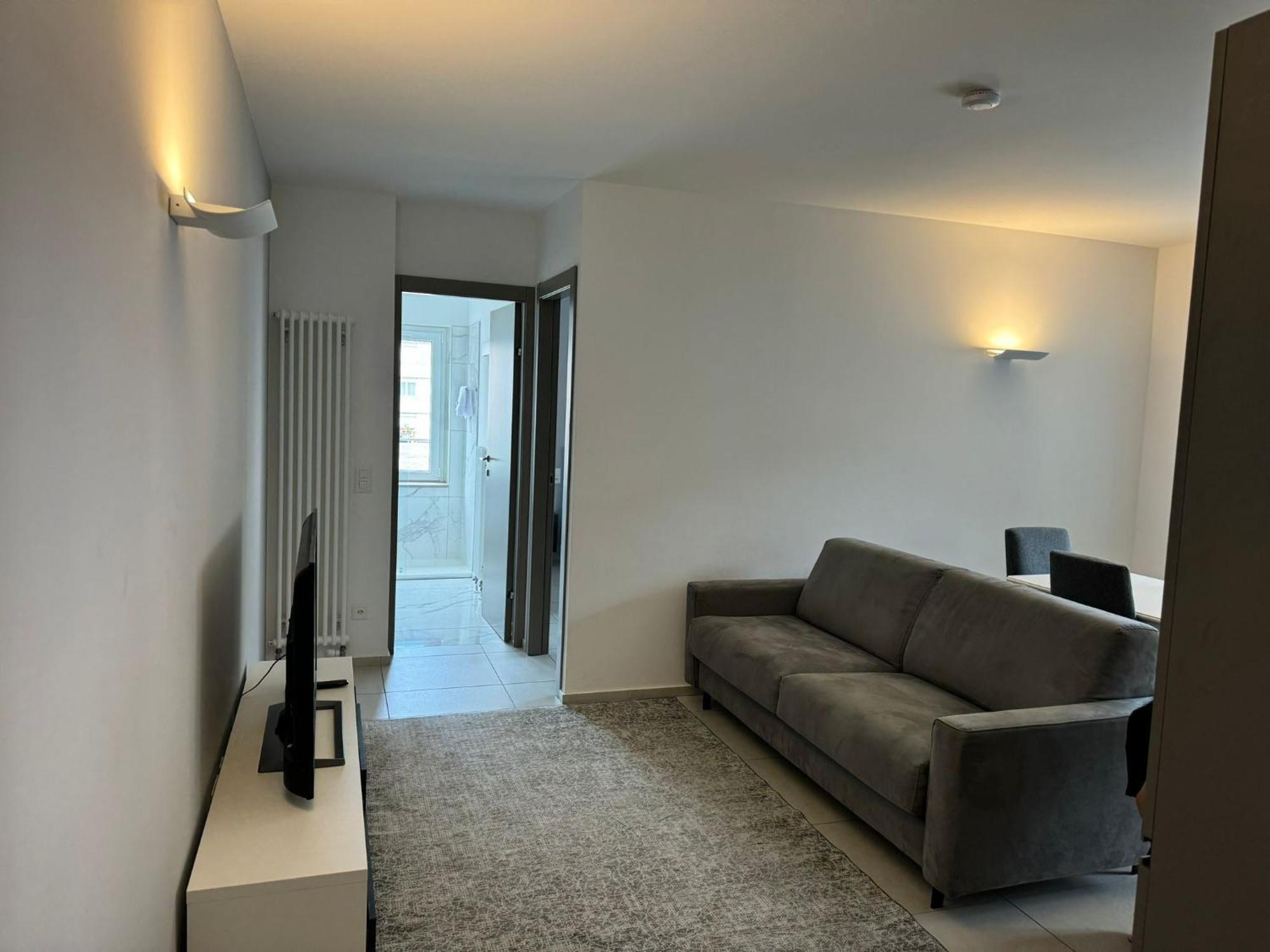 Urban Residence By Quokka 360 - Modern Apartments In Lugano Exterior foto